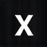 X (formerly Twitter) icon